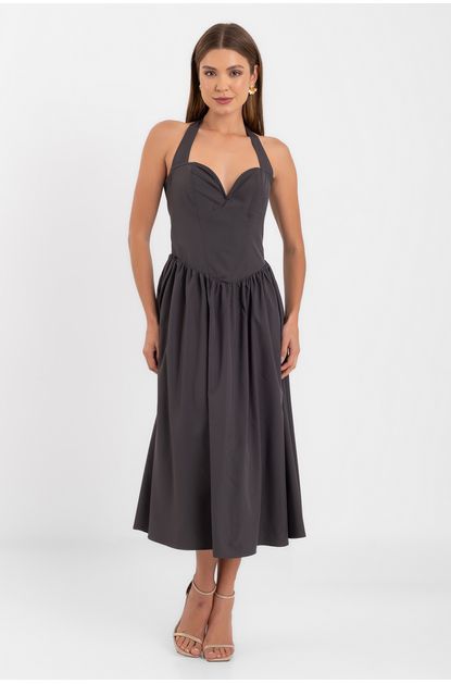 DRP250690420122SKIRTSGY -2-